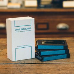 One Instant Pack Film 