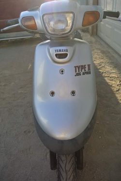 YAMAHA アプリオTYPE2 Yamaha Jog Aprio Type2 for Sale in Gardena, CA - OfferUp