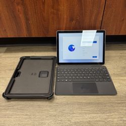 Microsoft Surface Go 2 Tablet/Laptop