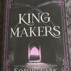 King Makers Year Three