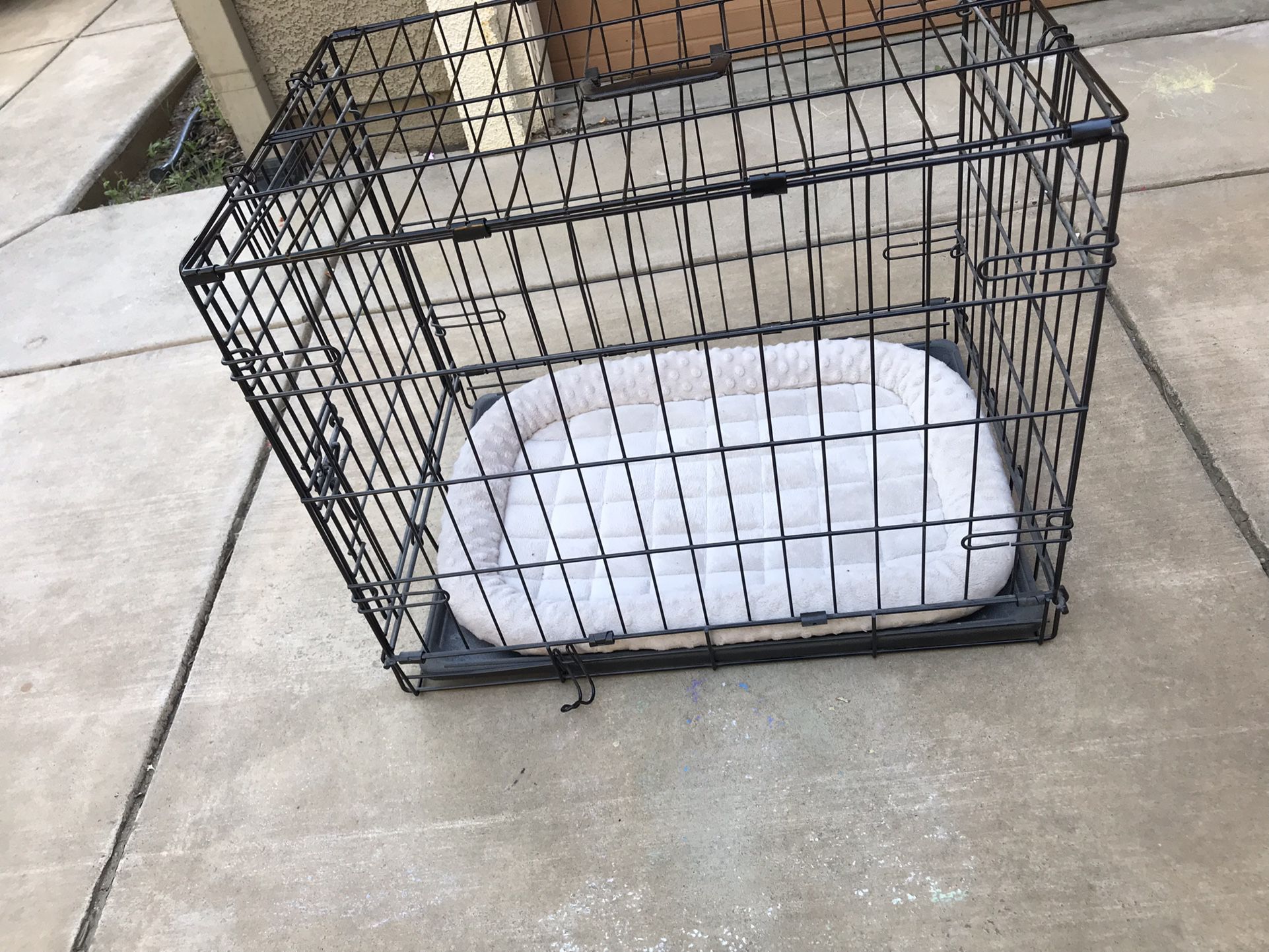 Pet Carrier Cage 