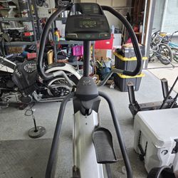 Elliptical 