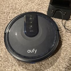 Eufy RoboVac 25C WiFi Robot Vacuum