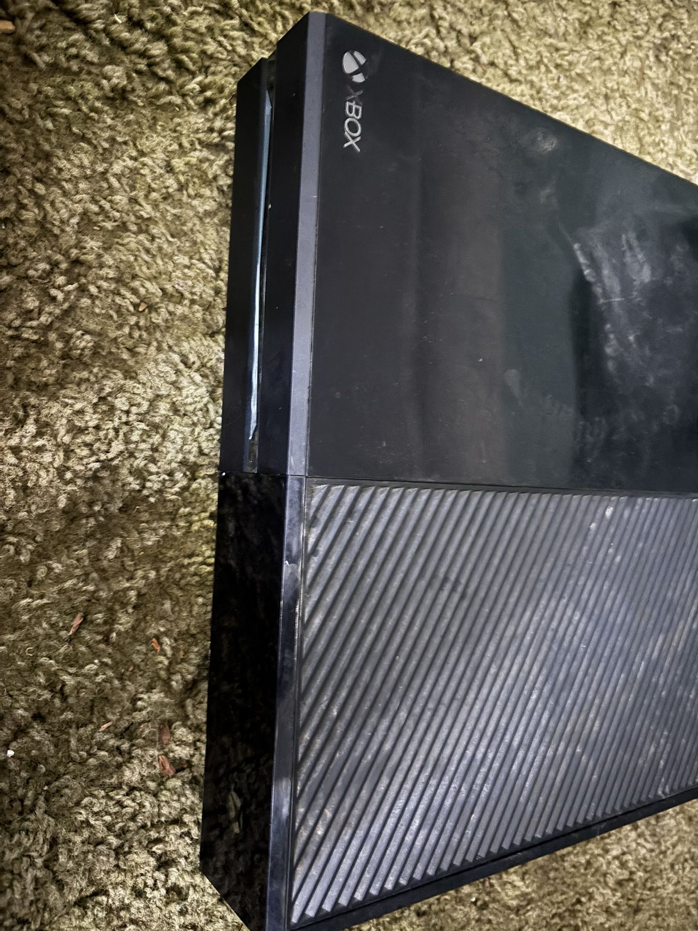 Xbox one 500gb