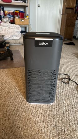 WELOV Air Purifier