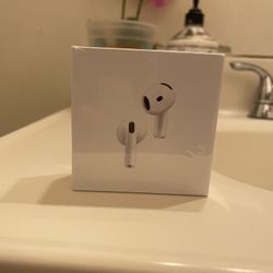 AirPod 4