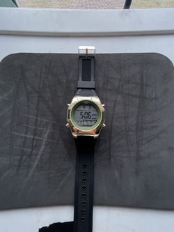 Caribbean joe watch