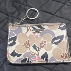 Kate Spade Wallet Small Size