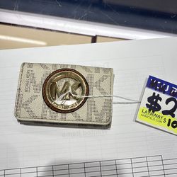 Micheal Kors Wallet