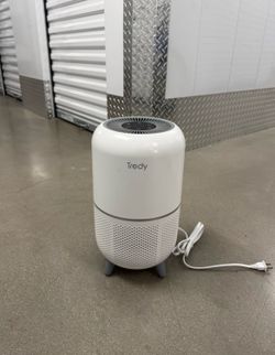 Home Air Purifier