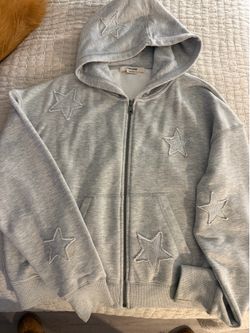Zadig and Voltaire cardigan sweater