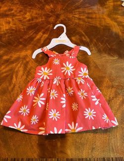 Madison Layne Baby Dress