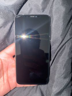 iPhone XS Max