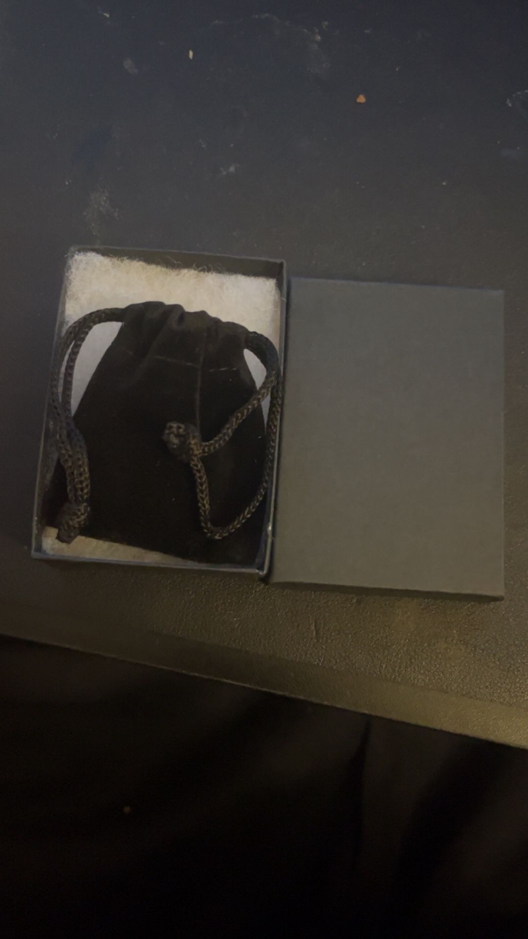 Men's Black Tungsten 6mm Diagonal Carving Comfort Fit Band