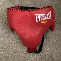 Everlast MX Boxing Groin Guard