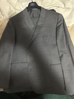 Men’s Suit
