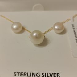 White Pearl Set