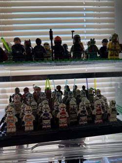 Lego Star Wars