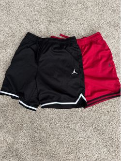 Jordan & Nike Shorts (7)