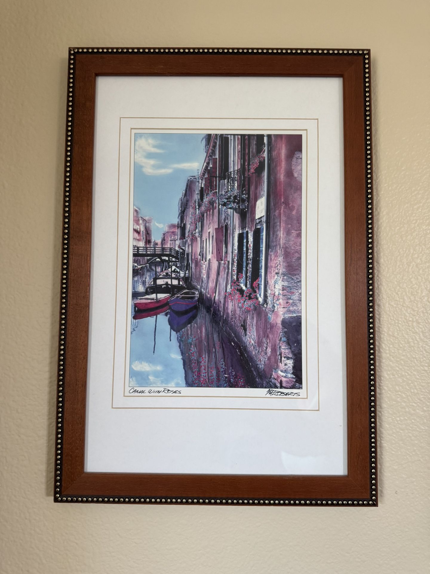 Wall Picture