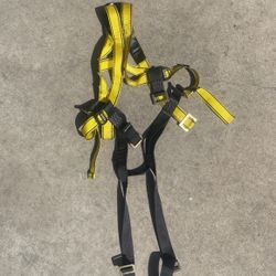 Body Harness 