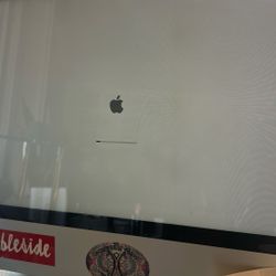 2008 I Mac Desktop