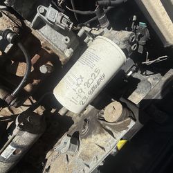 53 feet utility trailer with carrier apx 2100 reefer trailer