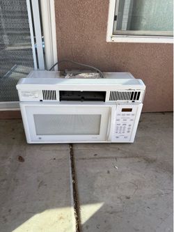 Micro wave