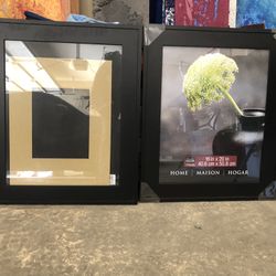 Picture Frames - 16x20 for Sale in Mesa, AZ - OfferUp