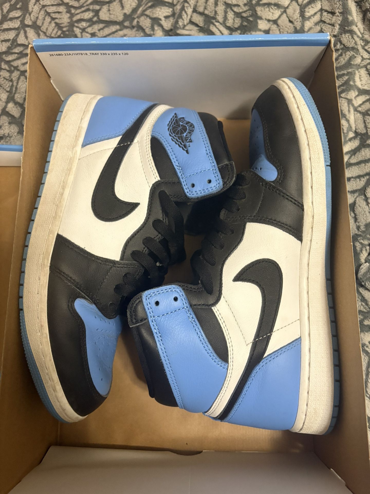 Air Jordan 1 Retro high OG
