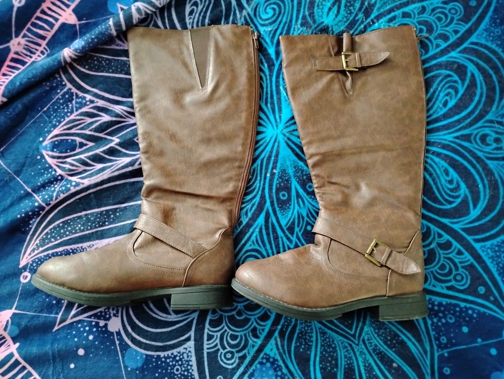 Women's Boots