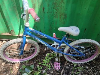 Huffy bike for Girls