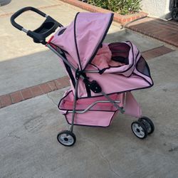 Dog Stroller