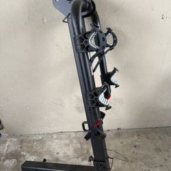 Bike Rack 