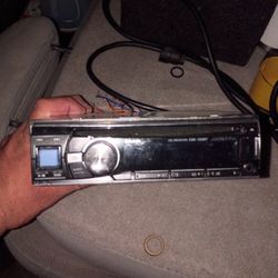 Alpine Radio