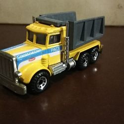 Matchbox collectible