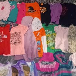 Baby Girl Clothes & Accessories