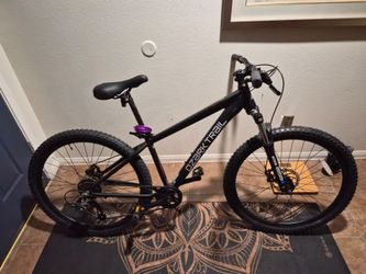 Ozark Trail 27.5" Vibe Mountain Bike