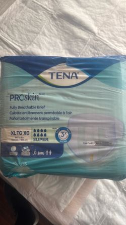 Adult diapers & pads