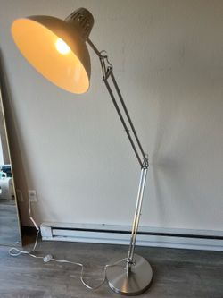 Tall Floor Lamp