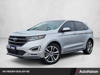 2015 Ford Edge