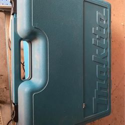 Makita Drill 