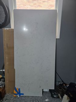 Quartz counter
