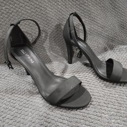 Call It Spring Heels