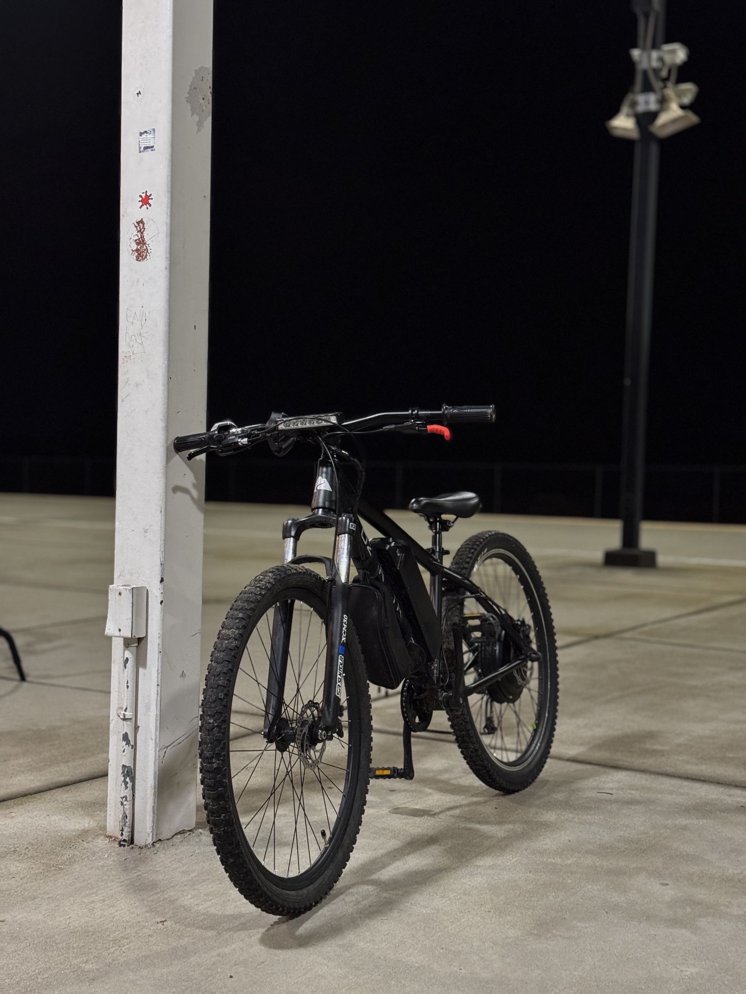 54v ebike