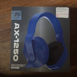 AX1250 Gaming Headset