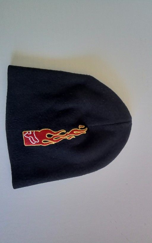 **Brand New - Never Worn** FOX Beanie