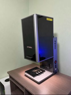 Xtool F2 Ultra Dual