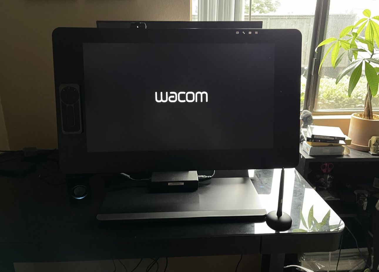 Used Wacom Cintiq Pro 24" Creative Pen Display