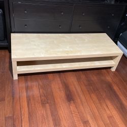 TV Table Stand